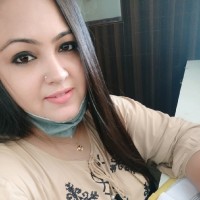 Jhuma Dutta