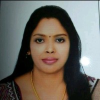 Lalija Krishnan