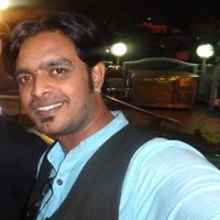 krishna prasad