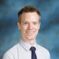 Andrew Parr