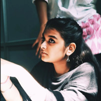 Shivanshi Bhadouria