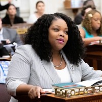 Katherine Gilmore Richardson