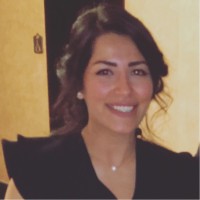 Vivienne M. Kamal