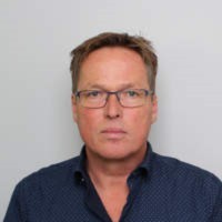 Thomas Keller