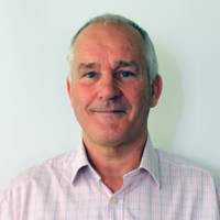 Terry Evans