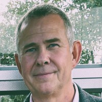 Dave Newitt