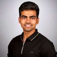 Lokesh Palaniraj