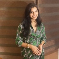 Nimisha Gupta