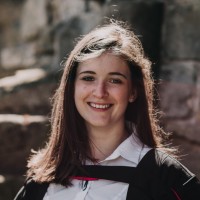 Sarah Chamberlain