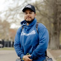 Josh Gonzales