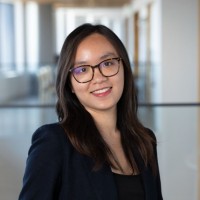 Pham Thuy Tien Vo