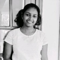 Aswathi Vijayan