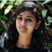 Namitha Ravikumar