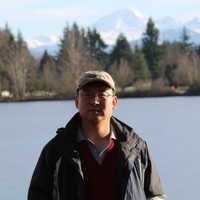 Bing Zhang