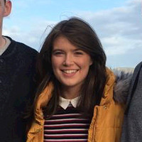 Síofra Mulqueen