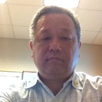 Ronald Kato