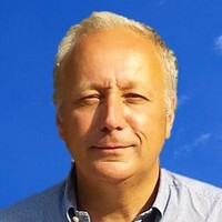 Eric Janvier
