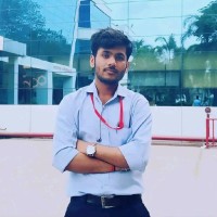 Mohit Kumar Dwivedi