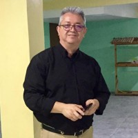 Eric Monge