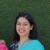 Dr. Akriti Jamwal