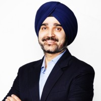 Jatinder Chimni 🌐