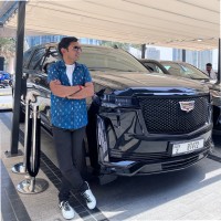 Vivek Garg