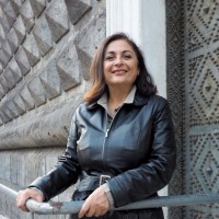 Prof. Loredana Mariniello