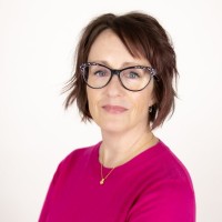 J.  Michelle Moore MSN-E, APRN, C-NPT, PMHNP-BC