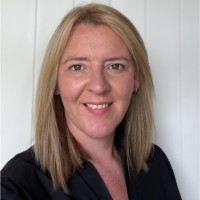 Aileen Horan