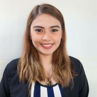 Clarisse Nagamos
