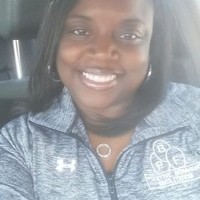 Katina Wilcher