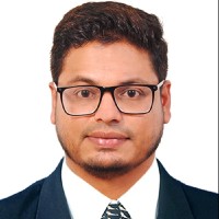 Anas Mohammed