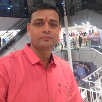 Shiv Prakash Singh