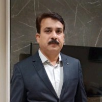Dr. Balendu Kumar Upadhyay