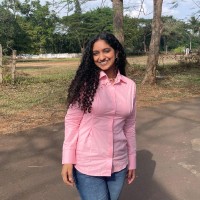 Sanjana Sulakhe