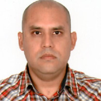 Jorge Paul Linares Herrera