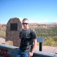Kyle Leeson