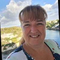 Nathalie BARTHE