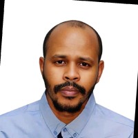 Mohanad Mohammed