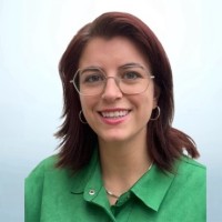 Rosie Holmes