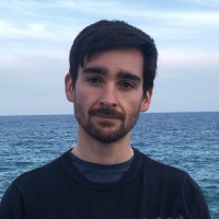 Gerard Ortega Ballesteros