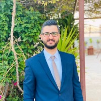 Mohammad Al-jarrah