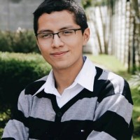 Javier Eduardo Zacarias Garcia