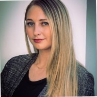 Madeleine Parmelee
