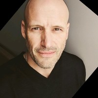 Peter Marlin