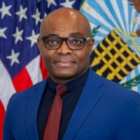 Dr. Joe Wolemonwu, Pmp®, Cism®