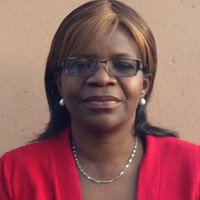 Rosah Sibanda