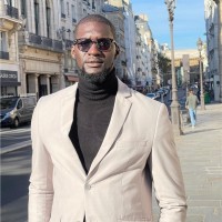 Mamadou Dit Socé Diouf