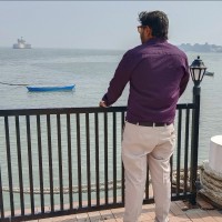 Dipak Damor