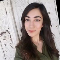 Merve Yazıcı Doğan